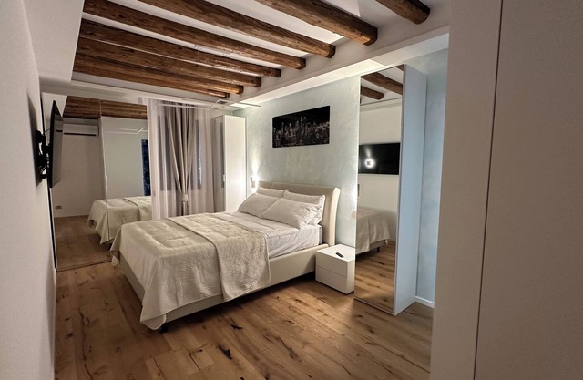 MICHELIN PALACE SUITE