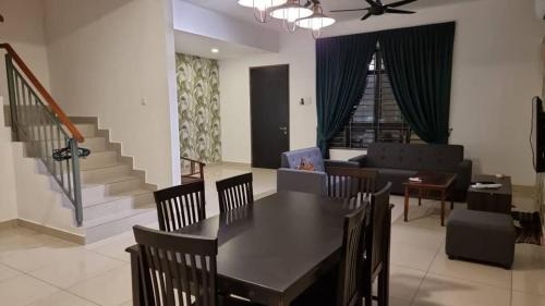 Michelle Harmonia Homestay 9A8