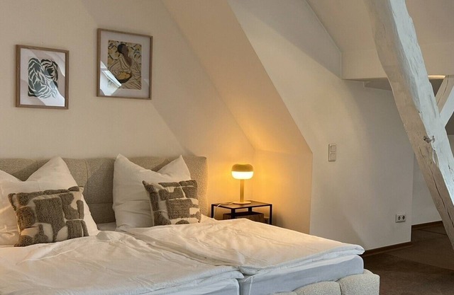 Michels Apartment Gütersloh