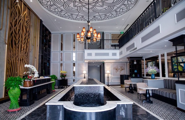 Michi's Hotel Lao Cai