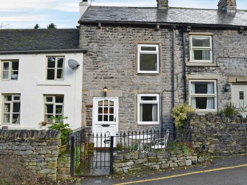 Michill Cottage