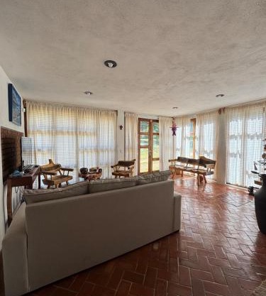 Michoacán Cabin