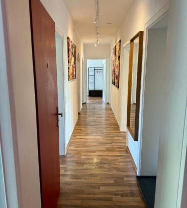 Mickey Flat 3 Zimmer Wohnung in Vohburg mit Büro