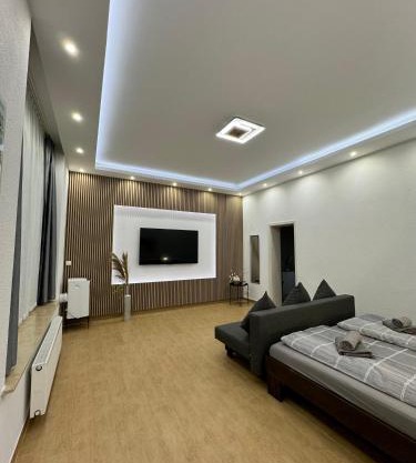 Micro Apartment Leipzig 2
