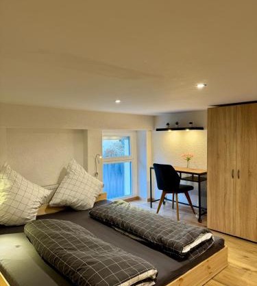 Micro Apartment Leipzig