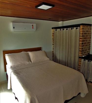 MICROCASA DE PRAIA