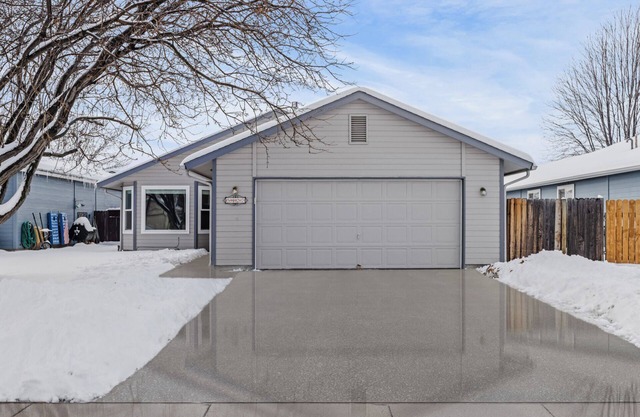 Micron Corporate Boise-3 bedroom, Extended Stays, Relocation