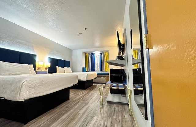 Microtel Inn by Wyndham Gallup