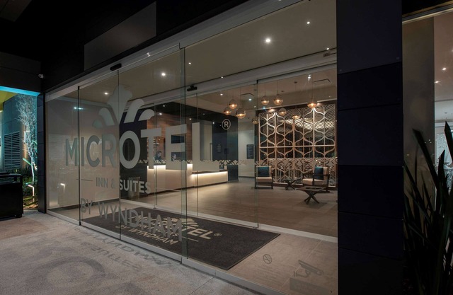 Microtel Inn & Suites by Wyndham San Luis Potosi