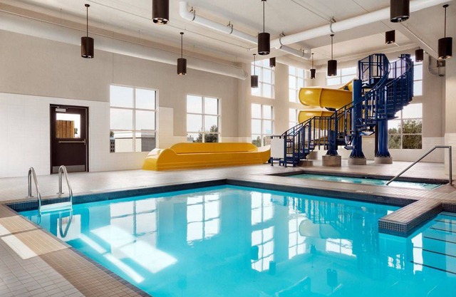 Microtel Inn & Suites By Wyndham Val-d Or