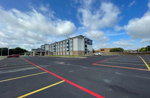 Microtel Inn & Suites by Wyndham Bossier City