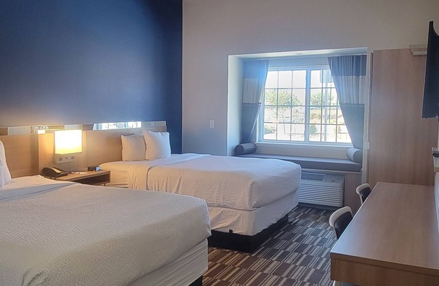 Microtel Inn & Suites by Wyndham Fountain/Fort Carson