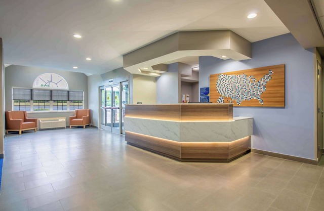 Microtel Inn & Suites by Wyndham Anderson/Clemson