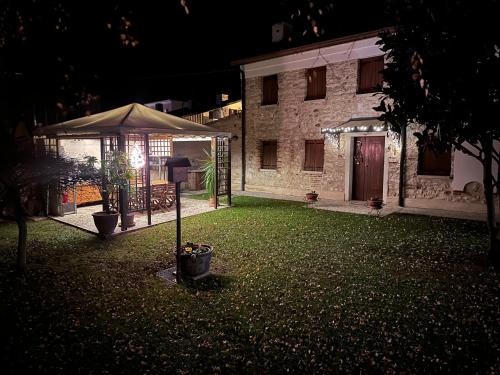 Mida & Lino' s House casa rustica