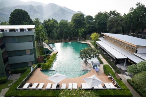 Mida Resort Kanchanaburi - SHA PLUS