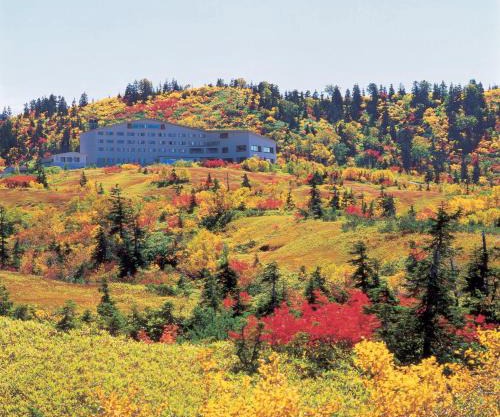 Midagahara Hotel