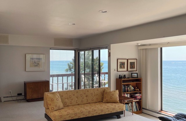 MidCentury Beach House