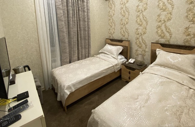 MidCity Hotel