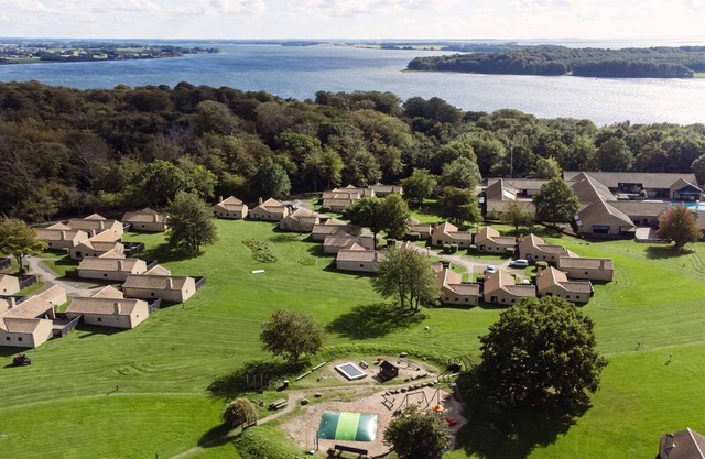 Middelfart Home- nearby free waterpark access