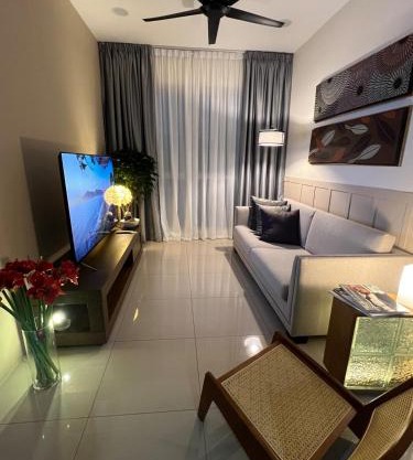 Middle Room only Bayan Lepas