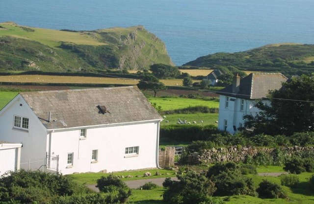 Middleton Hall Cottage