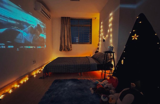 Midnight Corner