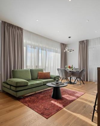 Mido City Apartment with Parking and Self Check-in