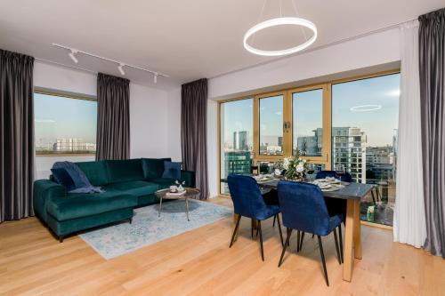 Mido View Apartment with Parking and Self Check-in