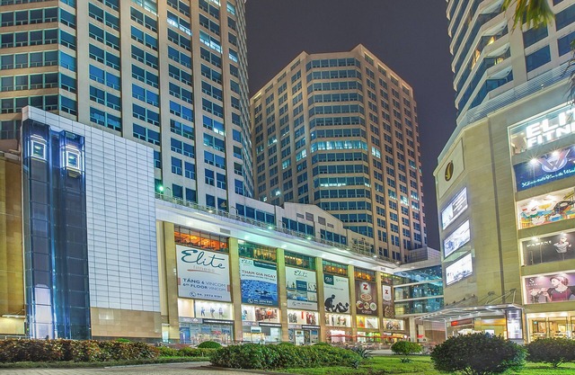 Midori Boutique Hotel