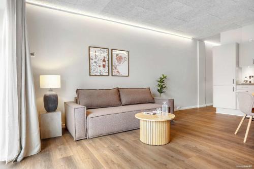 Midtown Home