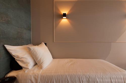 Midtown Hotel triple