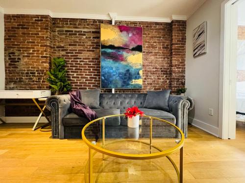Midtown Luxe