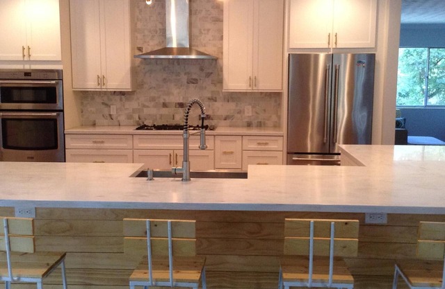 Midtown Midcentury-For fun-loving folks or families