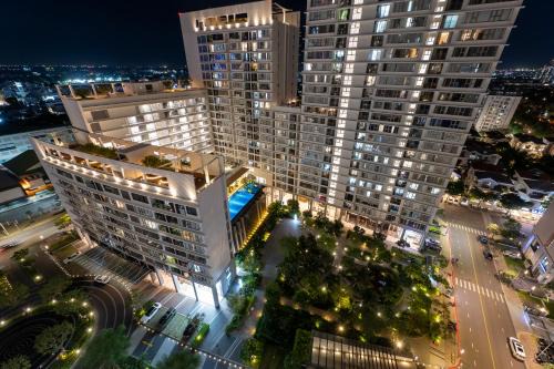 Midtown Premium Apartments