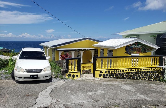 Midway Cottage