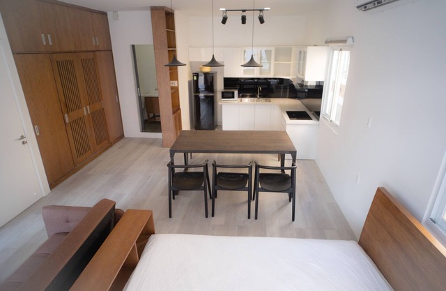 Mien Studio Apartment in the center