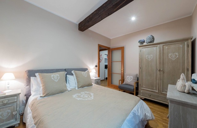 Mignon - Charming apartment, with museums and monuments nearby
