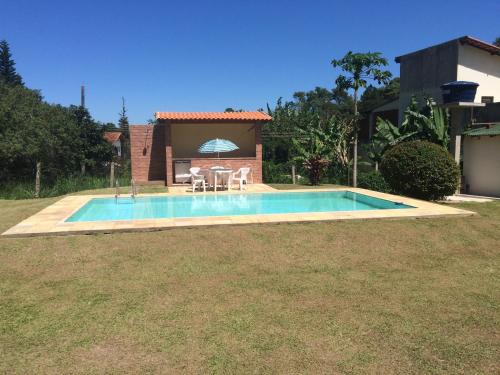 Miguel Pereira, Casa Na Serra, RJ