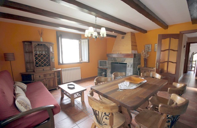 Miguelo apartments for 6 people