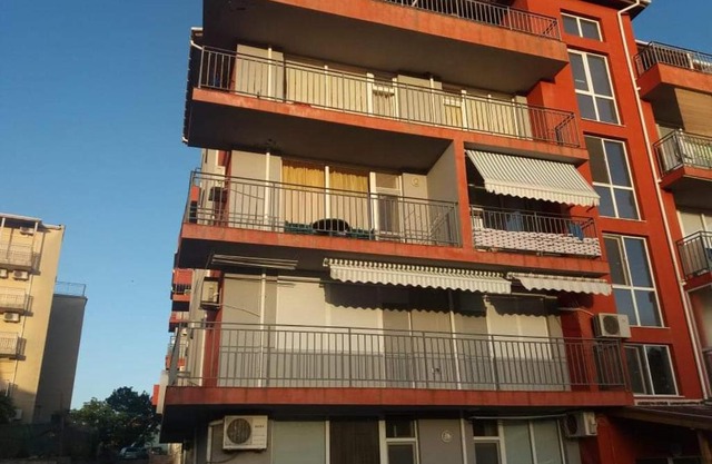Mihaela Apartment