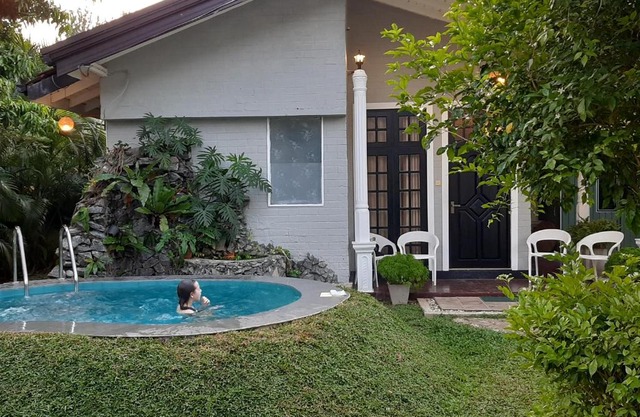 Mihilaka Holiday Homes