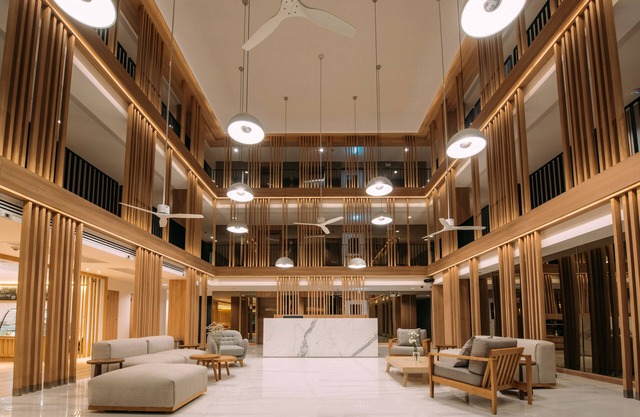 Mii Hotel Srinakarin