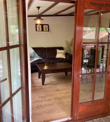 Mijn Chalet