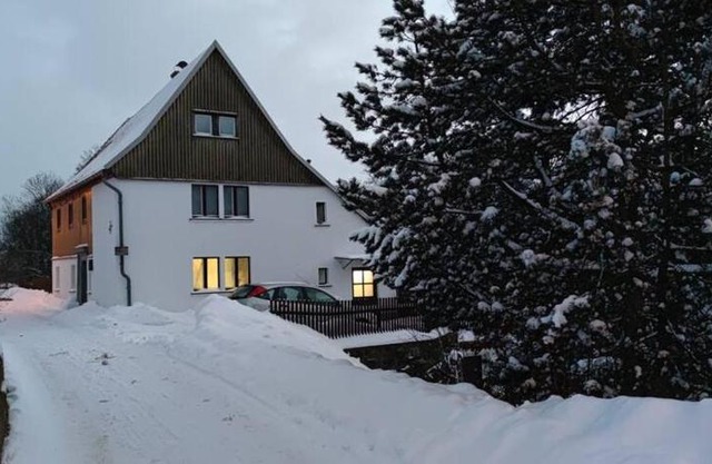 Mika's Haus