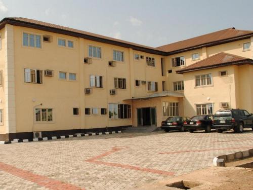 Mikagn Hotels and Suites - Deluxe