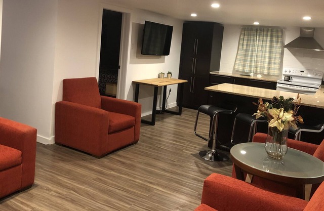 Mikasa Apartment
