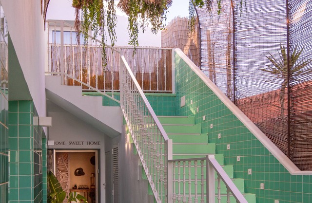 Mikasa Ibiza Boutique Hotel - Adults Only