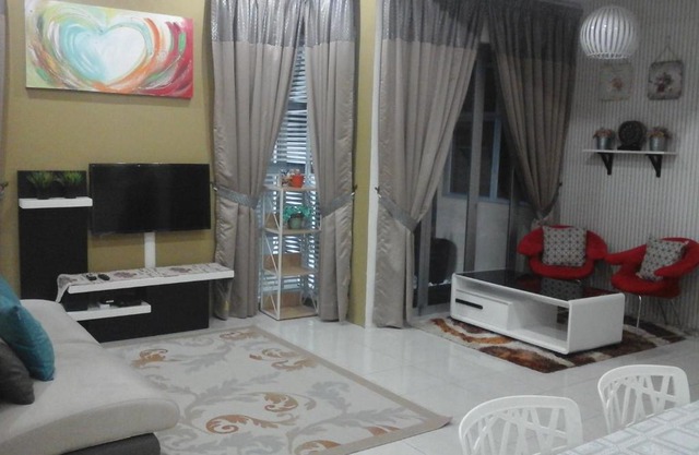 Miker Homestay