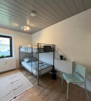 Mikro Apartment Großenhain