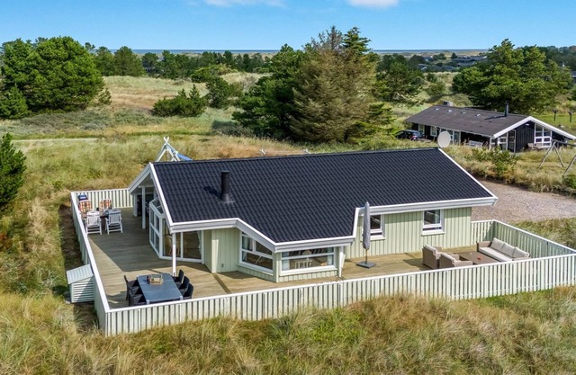 "Mila" - 750m from the sea by Interhome